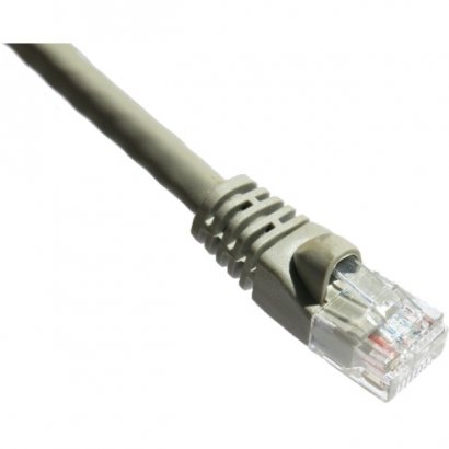 CAT6A Patch Cables Molded Boots AXG95791