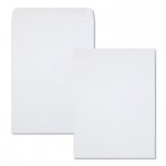 Quality Park QUA41487 Catalog Envelope, #10 1/2, Sq Flap, Gummed Closure, 9 x 12, Executive Gray, 250/Box QUA41487