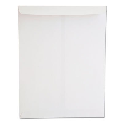 UNV45104 Catalog Envelope, Center Seam, 10 x 13, White, 250/Box UNV45104