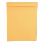 UNV44165 Catalog Envelope, Center Seam, 10 x 13, Brown Kraft, 250/Box UNV44165