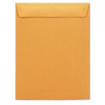 UNV44105 Catalog Envelope, Center Seam, 10 x 13, Brown Kraft, 250/Box UNV44105