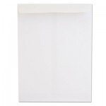 UNV44104 Catalog Envelope, Center Seam, 9 x 12, White, 250/Box UNV44104