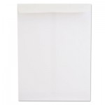 UNV44104 Catalog Envelope, Center Seam, 9 x 12, White, 250/Box UNV44104