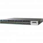 Cisco Catalyst 3560-X Ethernet Switch WS-C3560X-48T-E