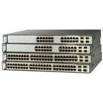 Cisco Catalyst 3750 48-Port Multi-Layer Ethernet Switch WS-C3750G-48TSS-RF