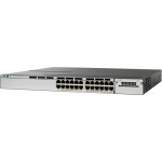 Catalyst 3750-X Ethernet Switch WS-C3750X-24P-E