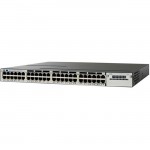 Cisco Catalyst 3750-X Ethernet Switch WS-C3750X-48P-E-RF