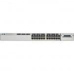 Cisco Catalyst 3750X 24 Port GE SFP IP Base Refurbished WS-C3750X-24S-S-RF