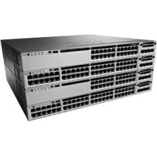 Cisco Catalyst 3850 48 Port Data IP Services REFURBISHED (-E-RF) WS-C3850-48T-E-RF