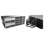 Cisco Catalyst 3850 48 Port UPOE LAN Base - Refurbished WS-C3850-48U-L-RF