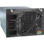 Cisco Catalyst 4500 6000 WAC Power Supply (PoE) PWR-C45-6000ACV-RF