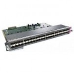 Catalyst 4500 Fast Ethernet Switching Module WS-X4248-FE-SFP