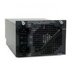 Catalyst 4500 Series Dual Input AC Power Supply PWR-C45-4200ACV=
