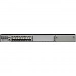 Catalyst 4500-X 16 Port 10GE IP Base, Front-to-Back Cooling WS-C4500X-16SFP+