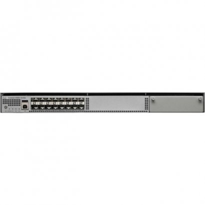 Catalyst 4500-X 24 Port 10GE Enterprise Services with Dual Power Supply WS-C4500X-24X-ES