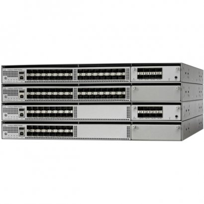 Catalyst 4500-X 24 Port 10G IP Base WS-C4500X-24X-IPB