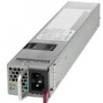 Cisco Catalyst 4500-X 750W AC Front-to-Back Cooling Power Supply C4KX-PWR-750AC-R