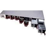 Cisco Catalyst 4500-X 750W AC Front-to-Back Cooling Power Supply C4KX-PWR-750ACR-RF