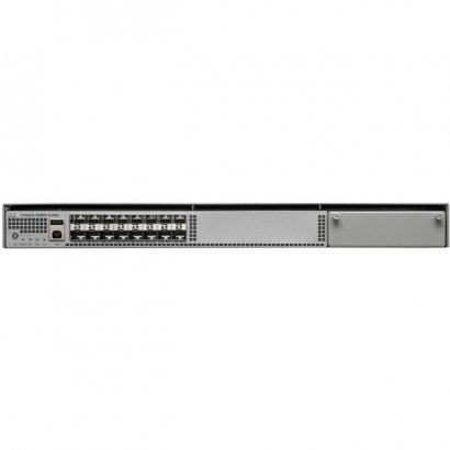 Catalyst 4500-X Ethernet Switch - Refurbished WS-C4500X16SFP+-RF