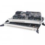 Cisco Catalyst 4500E 48-Port UPOE 10 100 1000(RJ45) Line Card WS-X4748-RJV+E++=