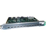 Cisco Catalyst 4500E Series 12-Port 10 Gigabit Ethernet (SFP+) - Refurbished WS-X4712-SFP+E-RF