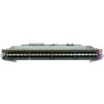 Catalyst 4500E Series 48-Port GE (SFP) WS-X4748-SFP-E=