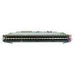 Cisco Catalyst 4500E Series 48-Port GE (SFP) - Refurbished WS-X4748-SFP-E-RF