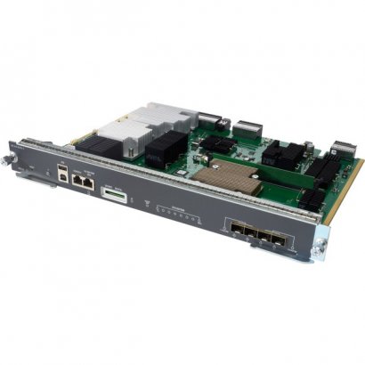 Cisco Catalyst 4500E Series Supervisor Engine, 560 Gbps WS-X45-SUP8L-E