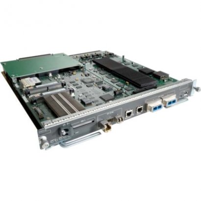 Cisco Catalyst 6500 Series Supervisor Engine 2T - Refurbished VS-S2T-10G-RF