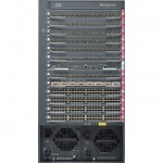 Cisco Catalyst 6513 Enhanced Chassis - Refurbished WS-C6513-E-RF