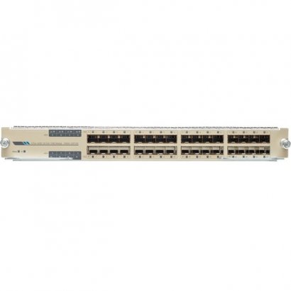 Cisco Catalyst 6800 32-Port 10GE with Dual Integrated Dual DFC4 Spare C6800-32P10G-RF