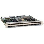 Cisco Catalyst 6800 48-Port 1GE Copper Module with Integrated DFC4 - Refurbished C6800-48P-TX-RF