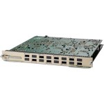 Cisco Catalyst 6800 8-port 40GE With Dual Integrated Dual DFC4-EXL Spare C6800-8P40G-XL=
