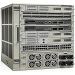 Cisco Catalyst 6807-XL 7-Slot Chassis, 10RU - Refurbished C6807-XL-RF