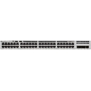 Cisco Catalyst 9200 Layer 3 Switch C9200L-48T-4G-E