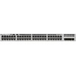 Cisco Catalyst 9200 Layer 3 Switch C9200L-48T-4G-E