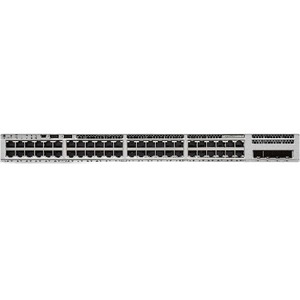 Cisco Catalyst 9200 Layer 3 Switch C9200L-48P-4G-E