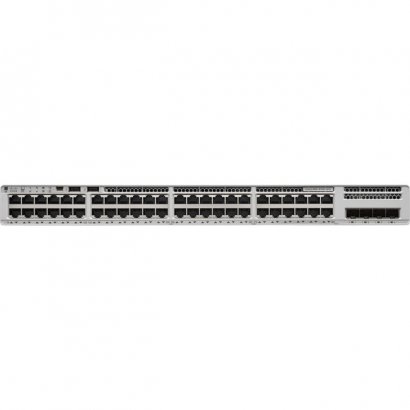 Cisco Catalyst 9200 Layer 3 Switch C9200L-48P-4G-A