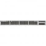 Cisco Catalyst 9200 Layer 3 Switch C9200L-48P-4G-A