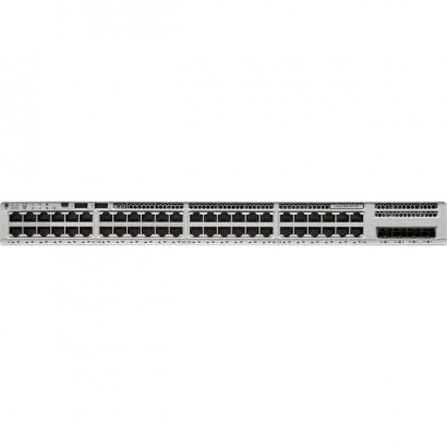 Cisco Catalyst 9200 Layer 3 Switch C9200L-48T-4X-A