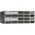 Cisco Catalyst 9300 24-port PoE+, Network Essentials - Refurbished C9300-24P-E-RF