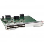 Cisco Catalyst 9400 Series 24-Port Gigabit Ethernet(SFP) C9400-LC-24S