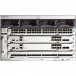 Cisco Catalyst 9400 Series 4 Slot Chassis C9404R