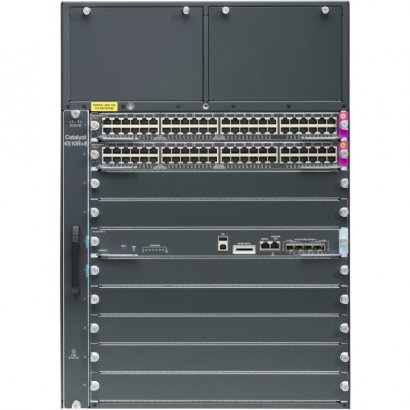 Catalyst Chassis WS-C4507R-E=