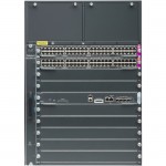 Catalyst Chassis WS-C4507R-E=