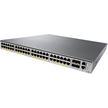 Catalyst Ethernet Switch WS-C4948E-S