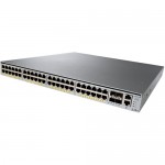 Catalyst Ethernet Switch WS-C4948E-S