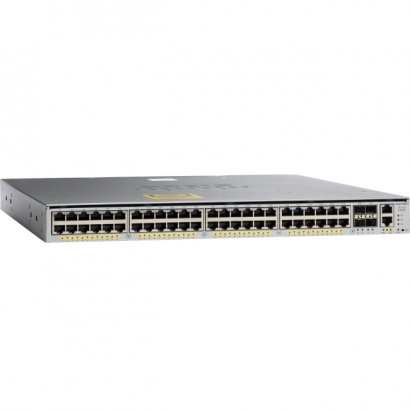 Catalyst Ethernet Switch WS-C4948E-F