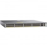 Catalyst Ethernet Switch WS-C4948E-F-E