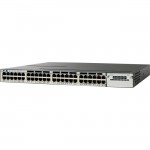 Catalyst Ethernet Switch WS-C3750X-48T-E